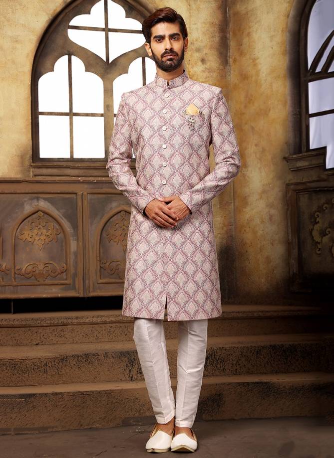 Wholesale Indo Western Party Wear Mens Collection
